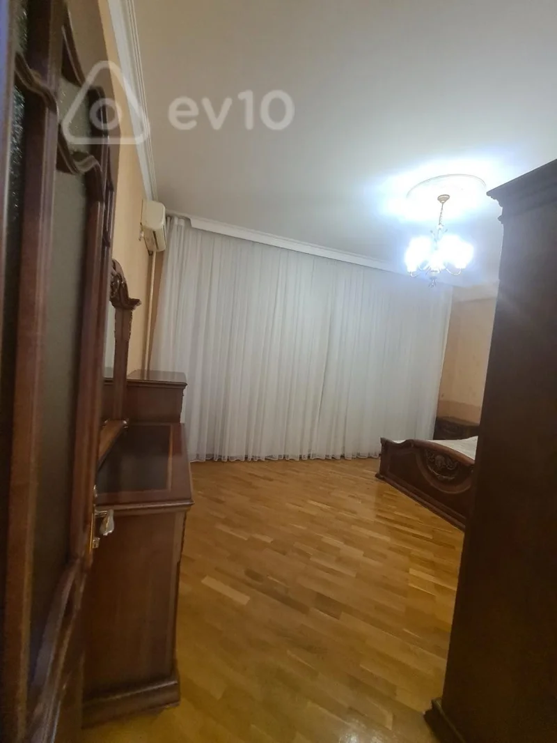 2 otaqlı mənzil, 90 m², Sabit Rəhman — kirayə — Mənzil, Bakı (4)