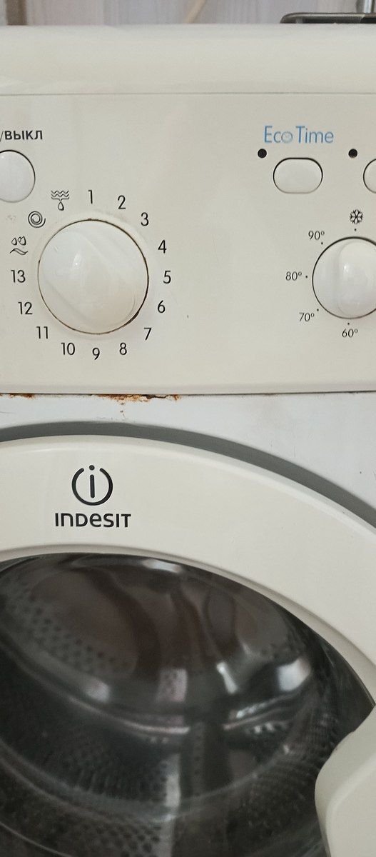 İndesit paltaryuyanı — Ev texnikası, Bakı (2)