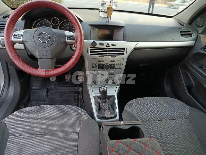 Opel Astra 1.3 L, 2009, 369 556 km 99-TF-268 — Avtomobillər, Füzuli (5)