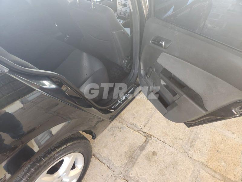 Opel Astra 1.3 L, 2006, 302 000 km — Avtomobillər, Biləsuvar (4)