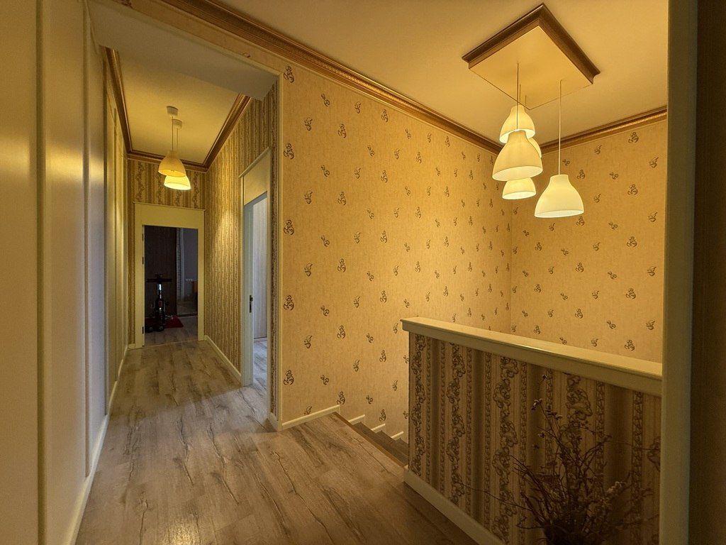 Satılır 6 otaqlı həyət evi/bağ evi 250 m² — Ev, villa, Bakı (10)