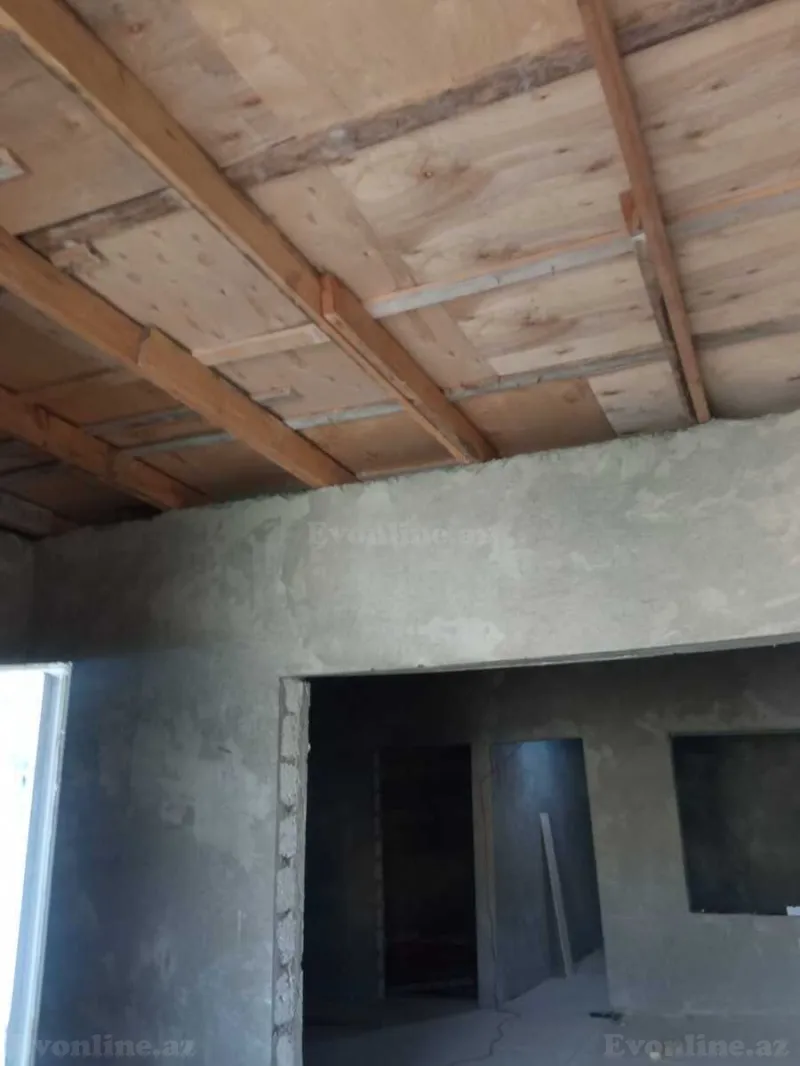 Satılır 3 otaqlı Həyət evi 90 m² Bakı, Xətai r., Əhmədli m — Ev, villa, Bakı (8)