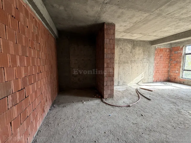 Satılır 1 otaqlı Mənzil Yeni tikili 59 m² Bakı, Nərimanov r — Mənzil, Bakı (3)
