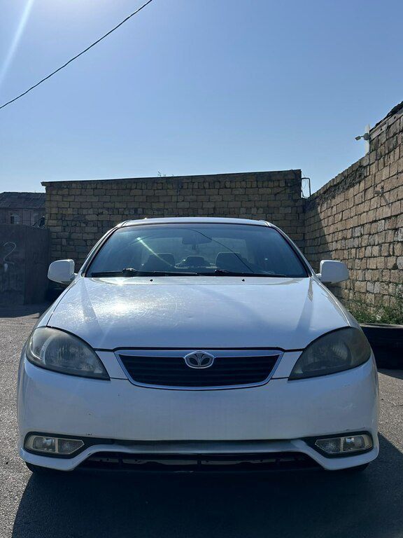 Daewoo Gentra, 1.5 L, 2014 il, 222 000 km — Avtomobillər, Bakı