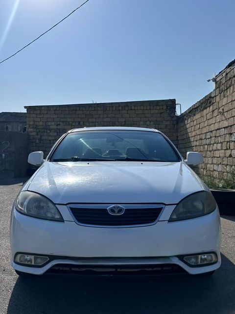 Daewoo Gentra, 1.5 L, 2014 il, 222 000 km — Bakı