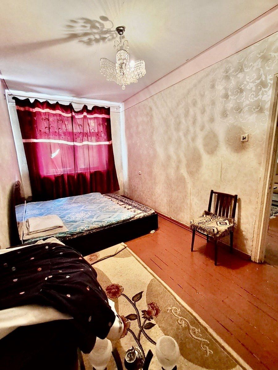 Satılır 4 otaqlı köhnə tikili 80 m² — Mənzil, Bakı (4)