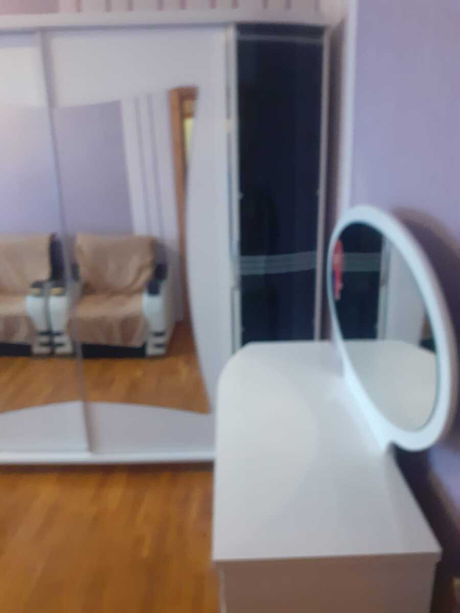 2-otaqlı mənzil kirayə verilir, Gəncə ş., 54 m² — Mənzil, Gəncə (8)
