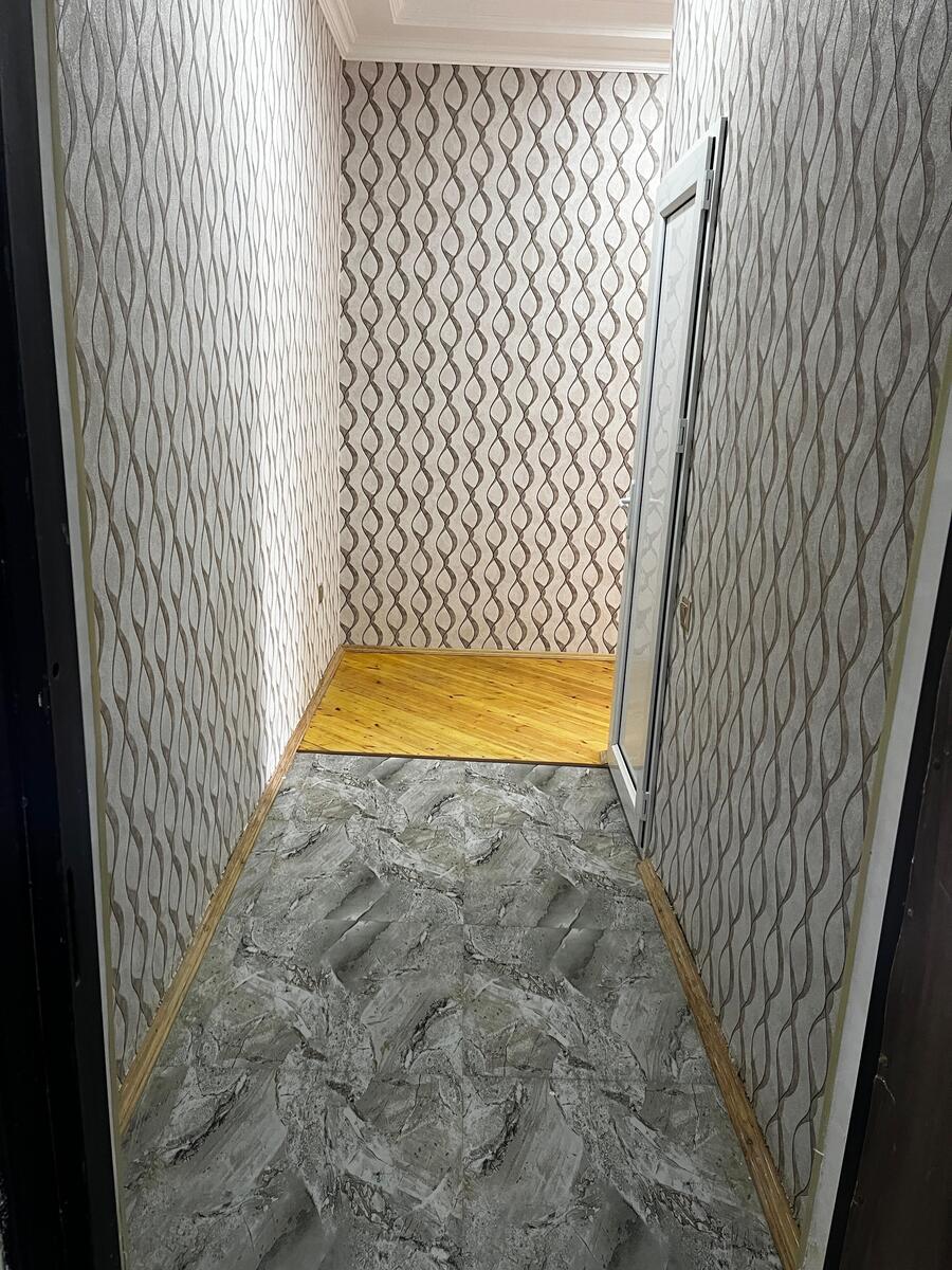 Satılır 2 otaqlı yeni tikili 77 m² — Mənzil, Bakı (2)