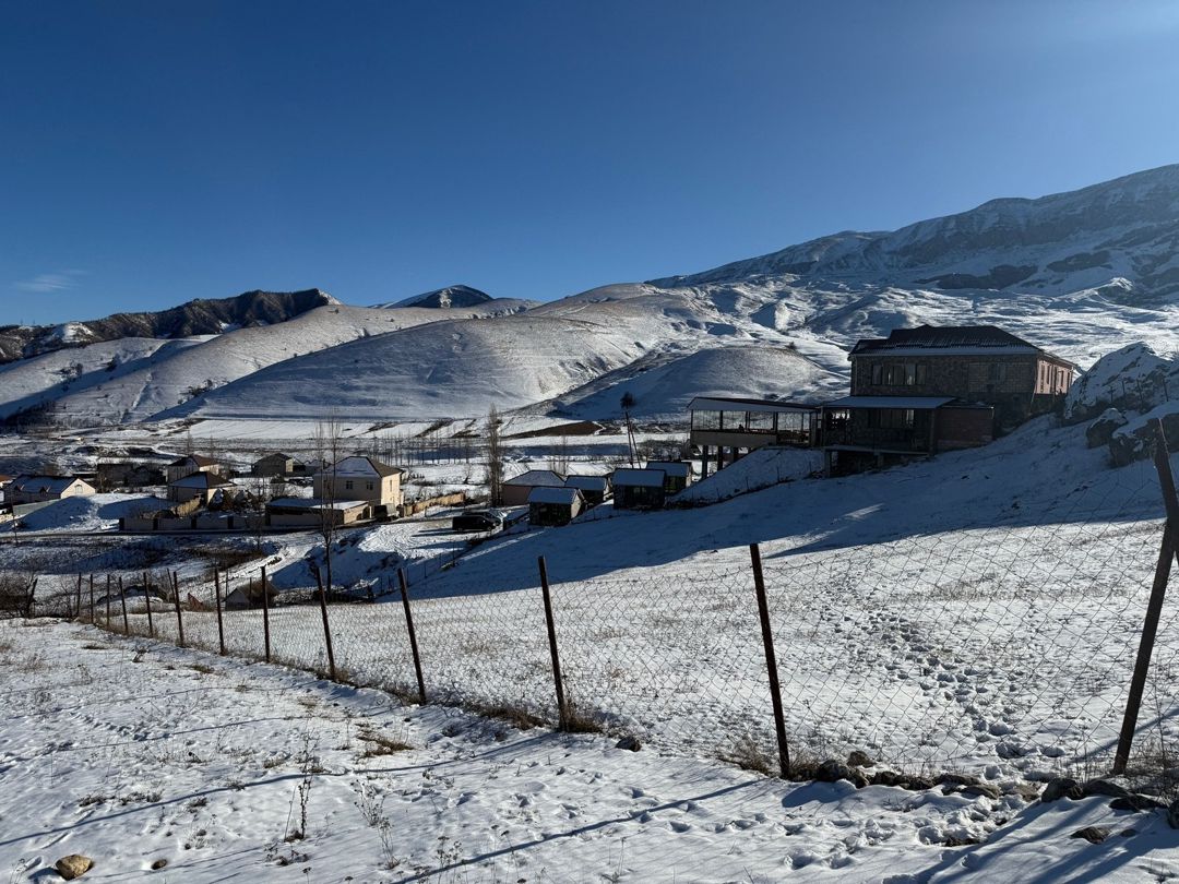 6 sot torpaq sahəsi, Qusar r — Torpaq, Qusar (3)