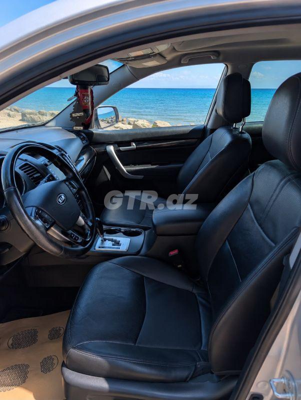 Kia Sorento 2.0 L, 2010, 115 000 km 77-KF-575 — Avtomobillər, Bakı (8)