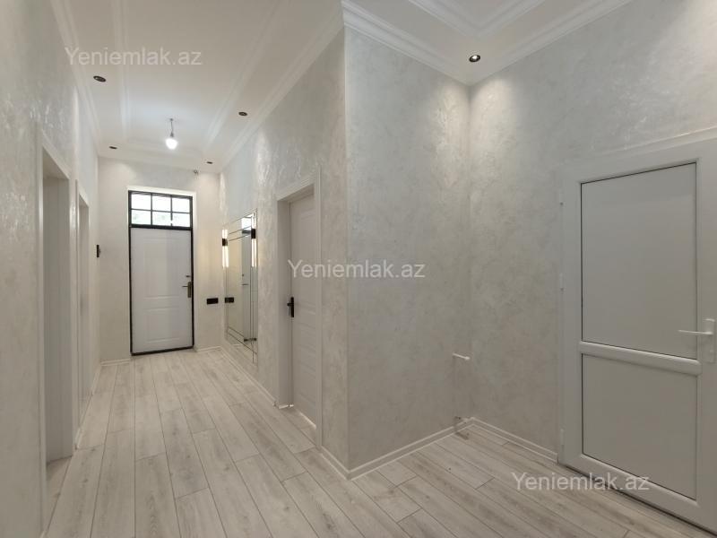 Satılır 4 otaqlı Həyət evi / Villa, 120 m², Məhəmmədli — Ev, villa, Abşeron (6)