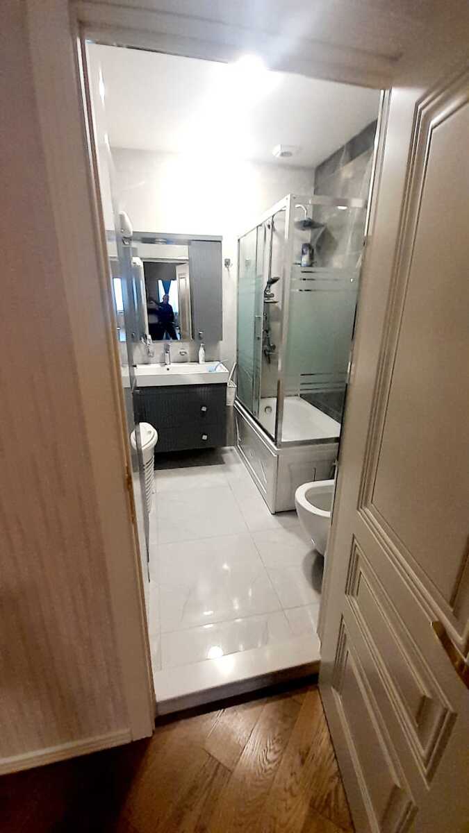 4-otaqlı yeni tikili, Sumqayıt ş., 171 m² — Mənzil, Sumqayıt (5)