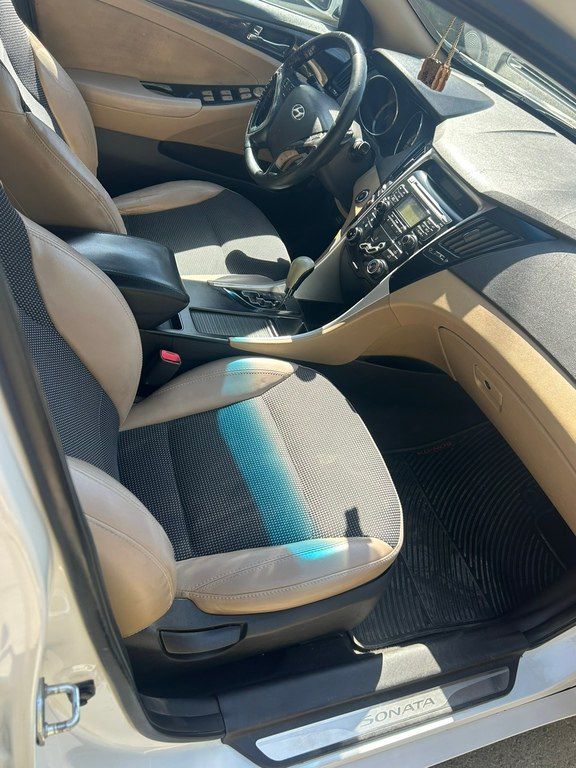 Hyundai Sonata, 2.4 L, 2010 il, 319 000 km 90-RV-242 — Avtomobillər, Bakı (8)