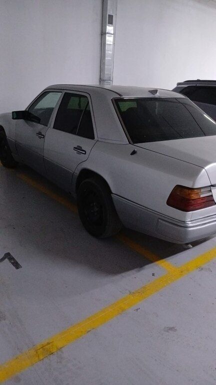 Mercedes 200 D, 2.0 L, 1993 il, 250 000 km — Avtomobillər, Füzuli (6)