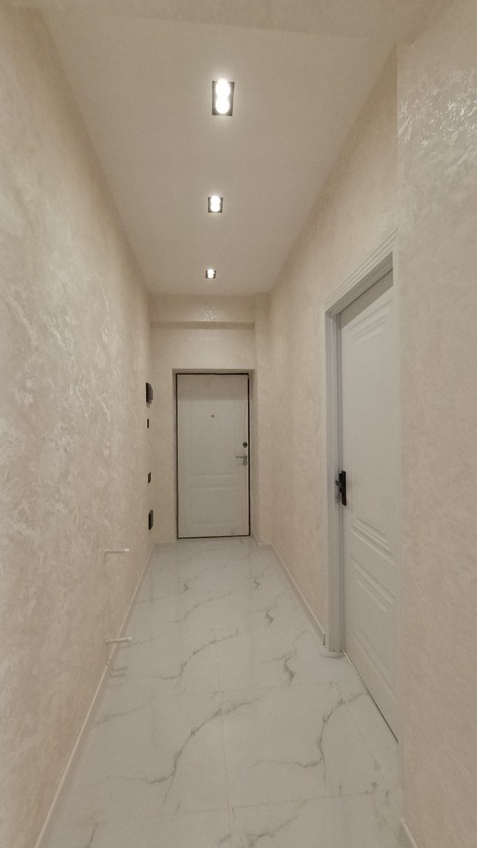 Satılır 2 otaqlı yeni tikili 57 m² — Mənzil, Bakı (4)