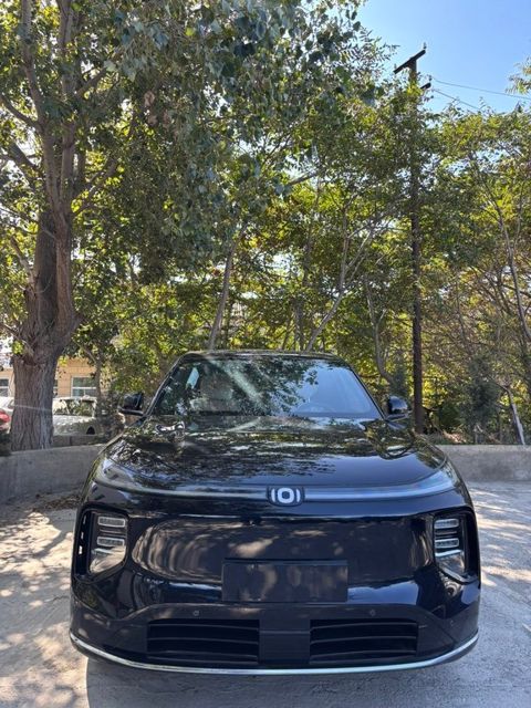 Changan Qiyuan Q07, 1.5 L, 21.5 kWh, 2025 il, yeni — Bakı