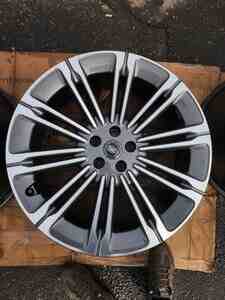 Range Rover 2023 diskləri R23 — Diskləri, Bakı