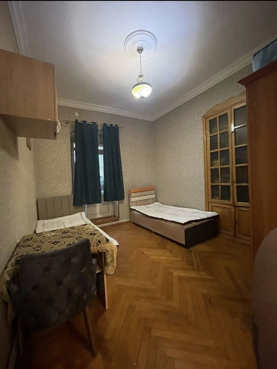 Satılır 4 otaqlı köhnə tikili 130 m² — Mənzil, Bakı (5)