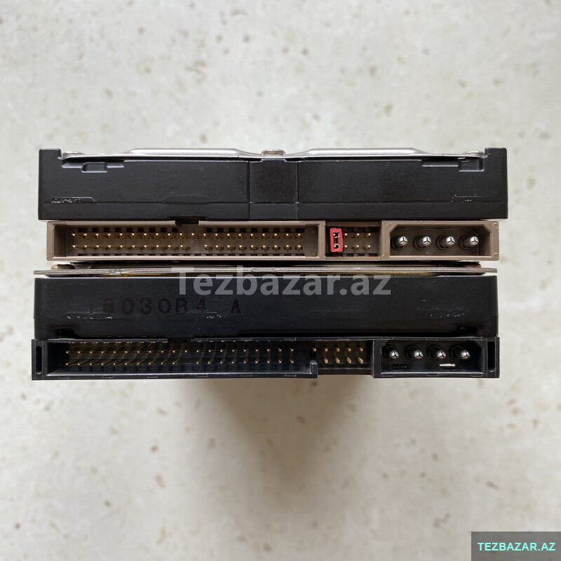 Sərt disk (ide) — Periferik cihazlar, Bakı (3)
