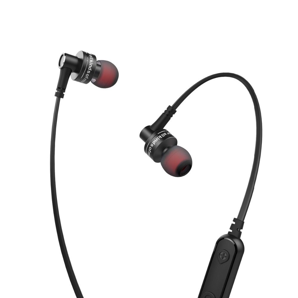 Aweı B990BL Bluetooth Qulaqlıq — Mallar, Bakı (2)