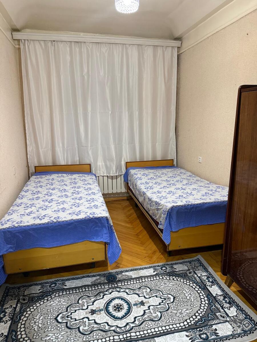 İcarəyə verilir 3 otaqlı köhnə tikili 70 m² — Mənzil, Bakı (5)