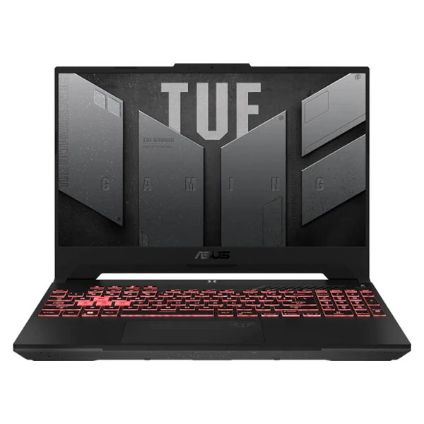 Asus TUF Gaming A15 FA507XV-HQ022W — Delta Store