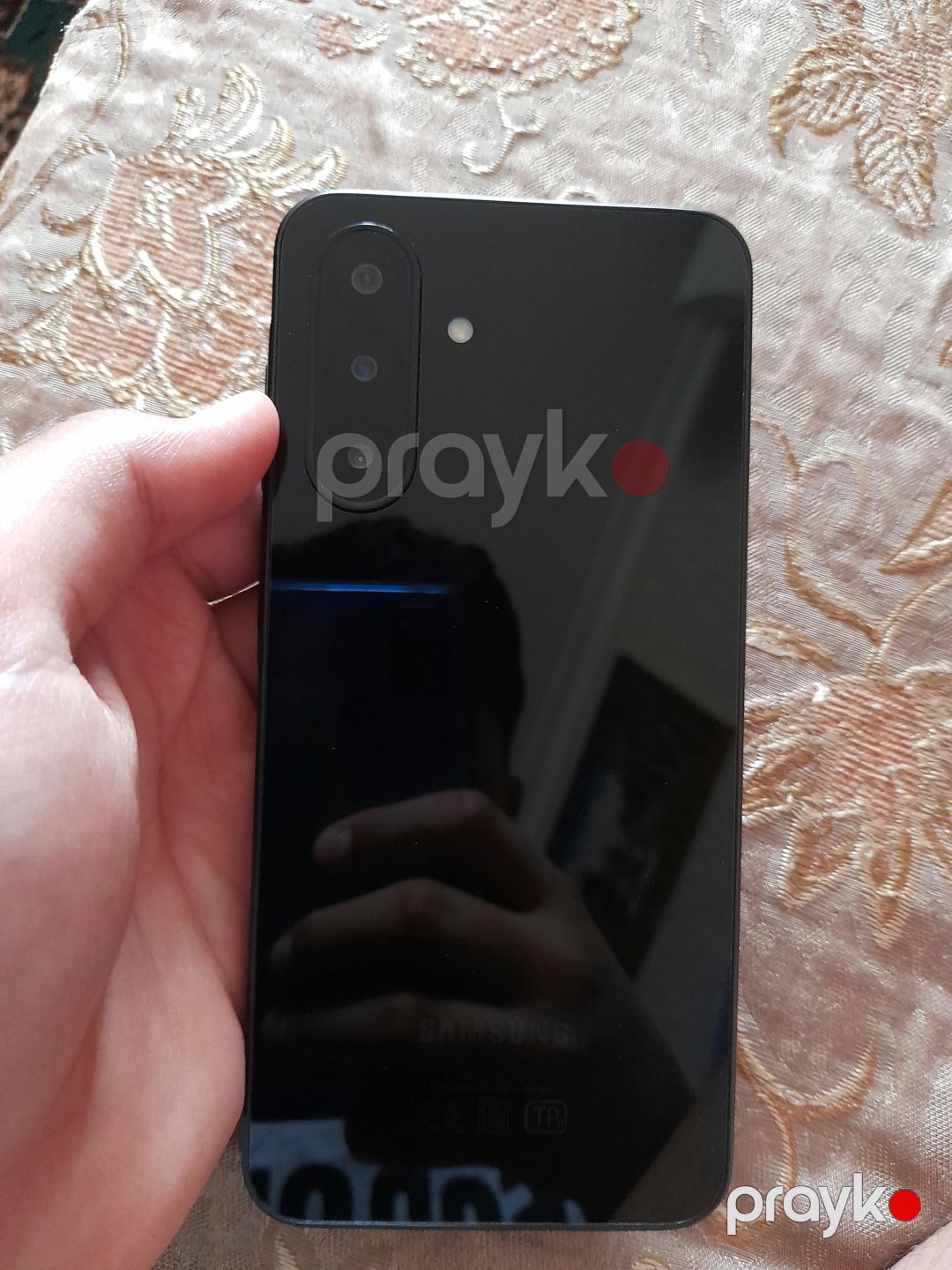 Samsunq A26 5G — Samsung, Bakı (2)