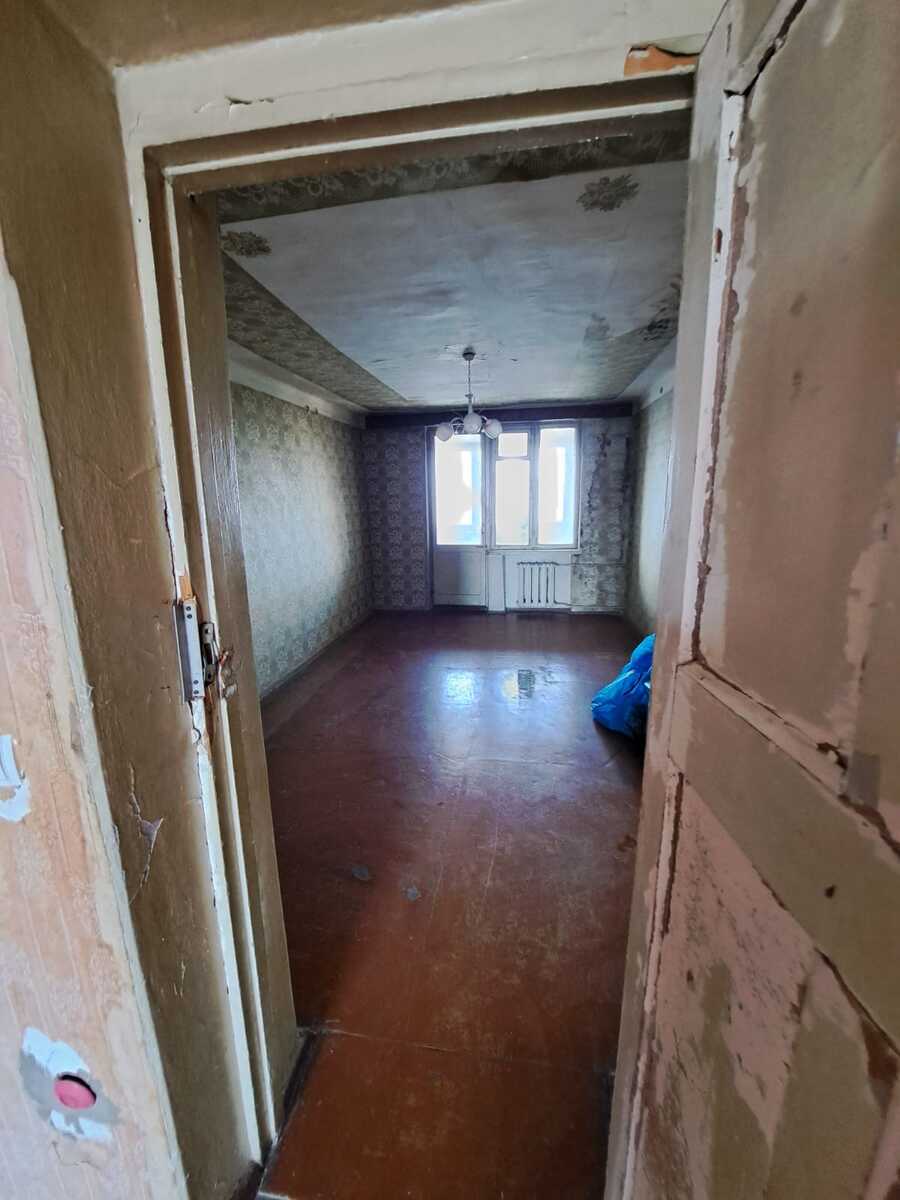 Satılır 3 otaqlı köhnə tikili 70 m² — Mənzil, Bakı (5)