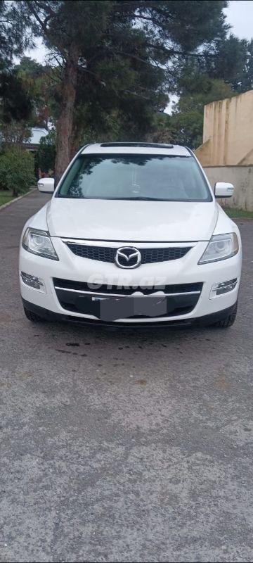 Mazda CX-9 3.7 L, 2008, 175 km — Avtomobillər, Şəmkir (8)
