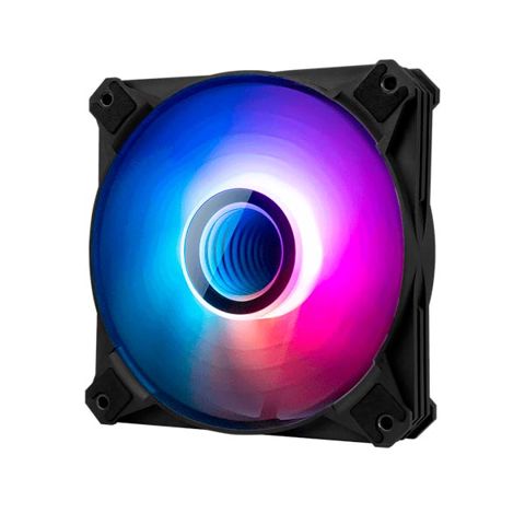 DarkFlash Infinity 8 PWM Argb Fan — Bakı
