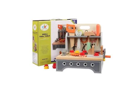Alətlər dəsti Toys Baku M5208, rəngbərəng — Bakı