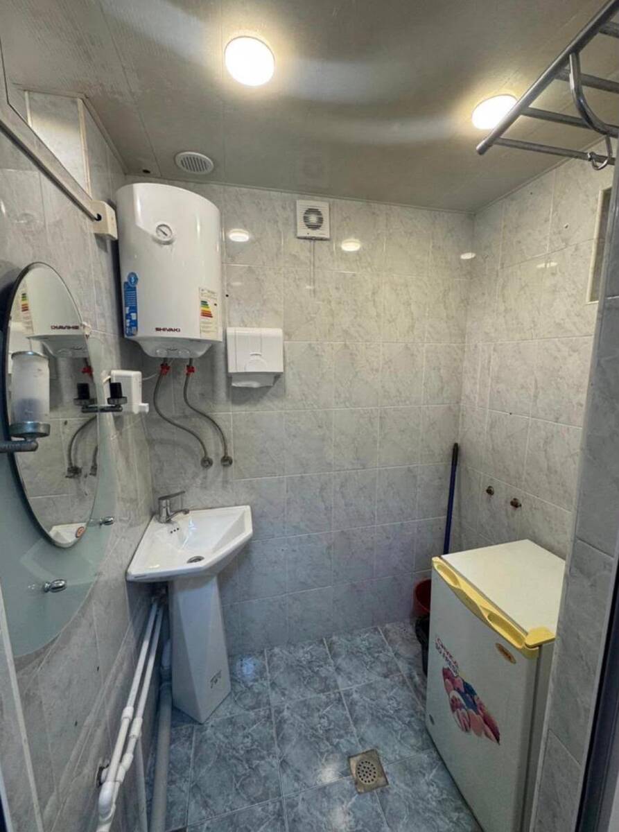 İcarəyə verilir 3 otaqlı ofis 90 m² — Ofis, Bakı (5)