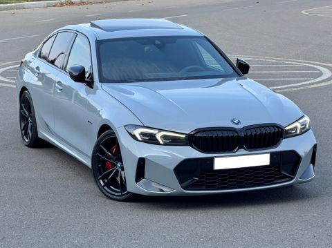 BMW 330e, 2.0 L, 12 kWh, 2023 il, 61 000 km — Gəncə