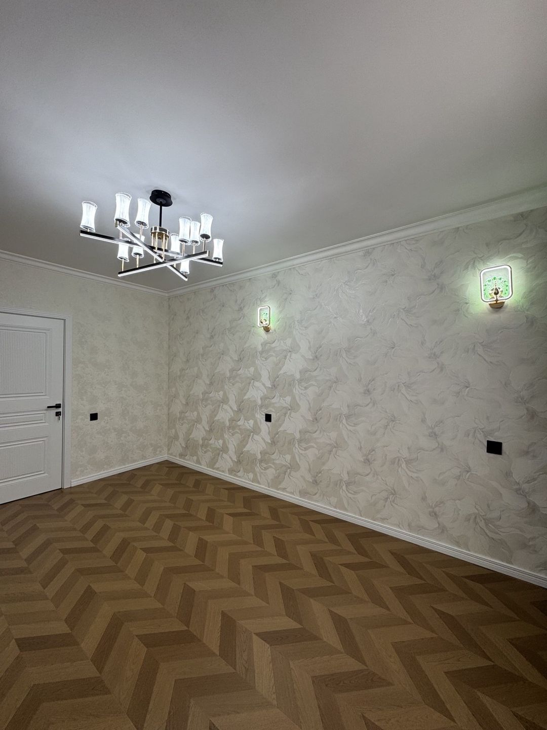 Satılır 3 otaqlı köhnə tikili 75 m² — Mənzil, Bakı (10)