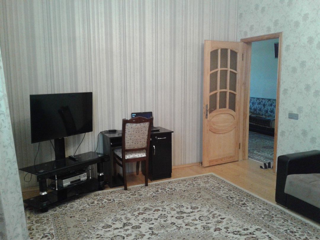 Satılır 5 otaqlı həyət evi/bağ evi 318 m² — Ev, villa, Bakı (10)