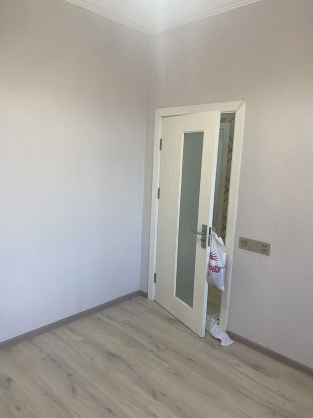 1 otaqlı mənzil – işıqlı və səliqəli planlama - Otaq sayı: 1 — Mənzil, Bakı