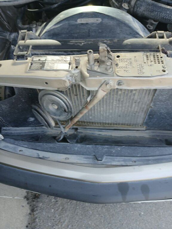 Mercedes 190, 2.0 L, 1989 il, 274 000 km — Avtomobillər, Ağsu (9)