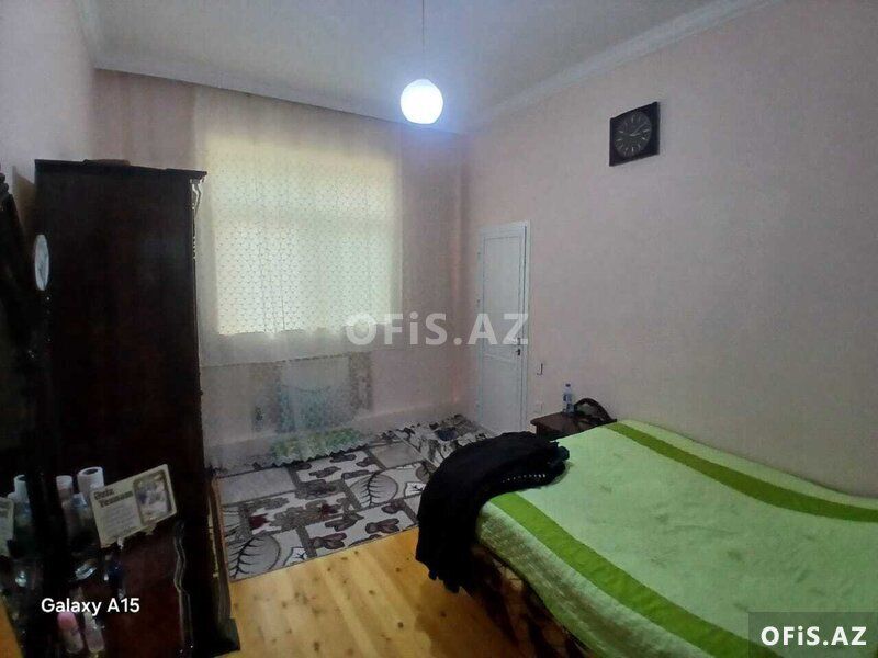 Həyət evləri Satılır Sabunçu r., Zabrat q., 5 otaq, 150 m² — Ev, villa, Bakı (4)