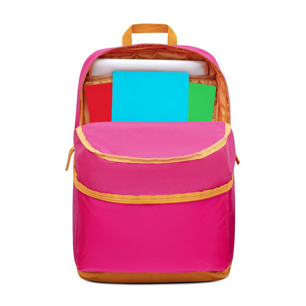 Noutbuk Bel Çantası Rivacase 5561 Pink — Mallar, Bakı (7)