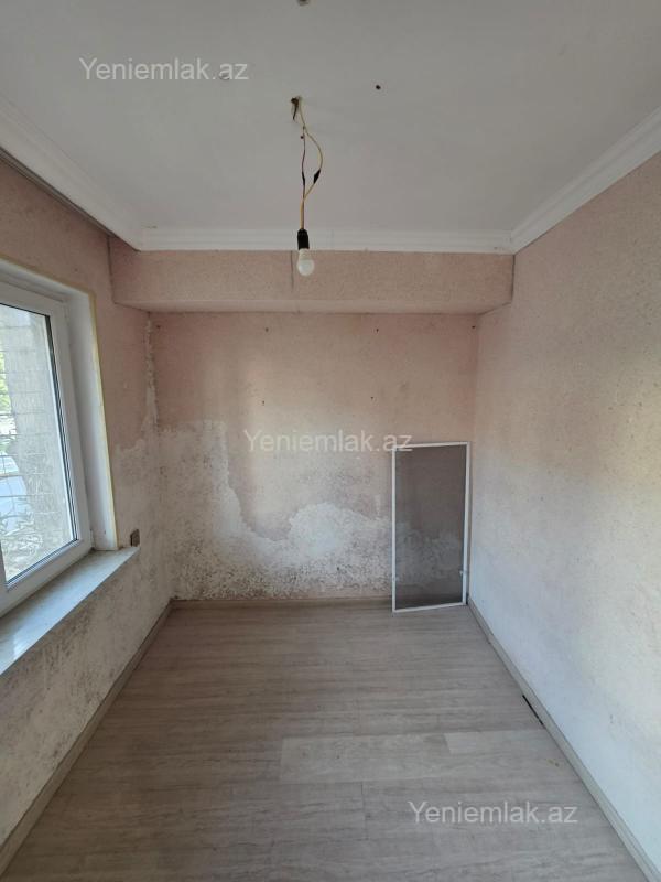 Kirayə 1 otaqlı Bina evi menzil (Köhnə tikili), 31 m², 4-cü mikrorayon — Mənzil, Sumqayıt (7)