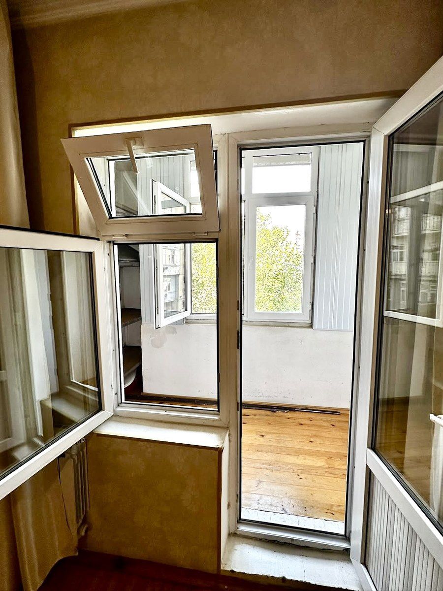 Satılır 2 otaqlı köhnə tikili 65 m² — Mənzil, Bakı (8)