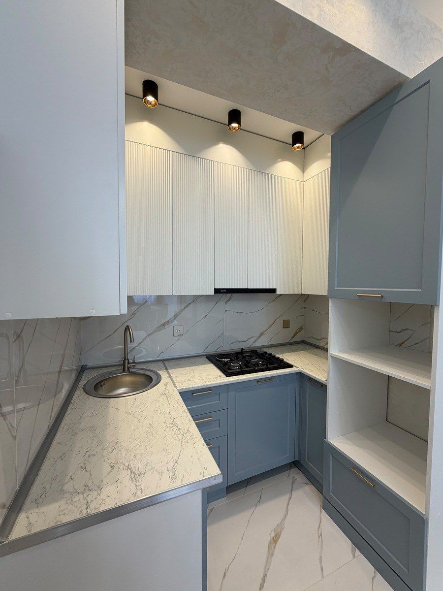 Satılır 3 otaqlı yeni tikili 92 m² — Mənzil, Bakı (11)