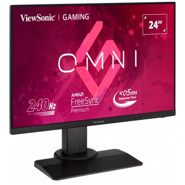 ViewSonic XG2431 24” 240Hz Monitor XG2431 — Mallar, Bakı