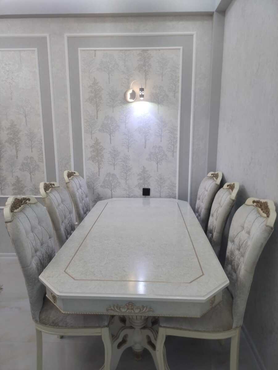 2-otaqlı yeni tikili kirayə verilir, Sumqayıt ş., 57 m² — Mənzil, Sumqayıt (5)