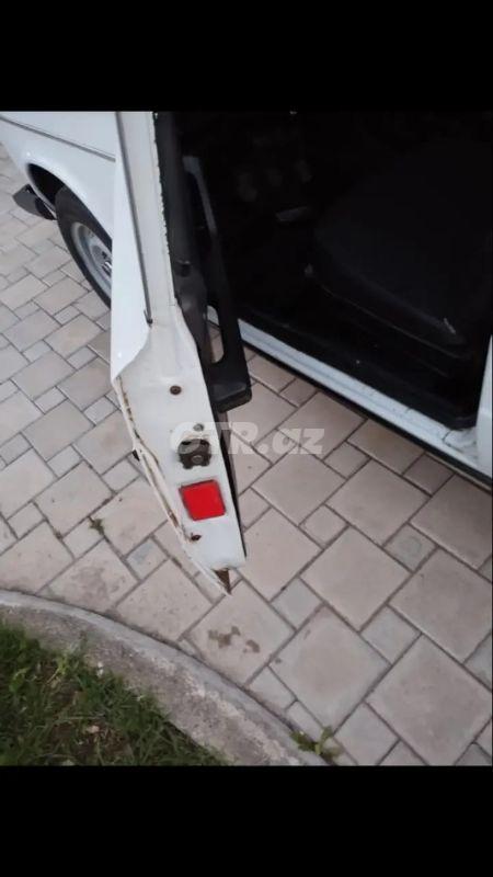 Lada (vaz) 2106 1.6 l, 1994, 83 288 km — Avtomobillər, Bərdə (3)