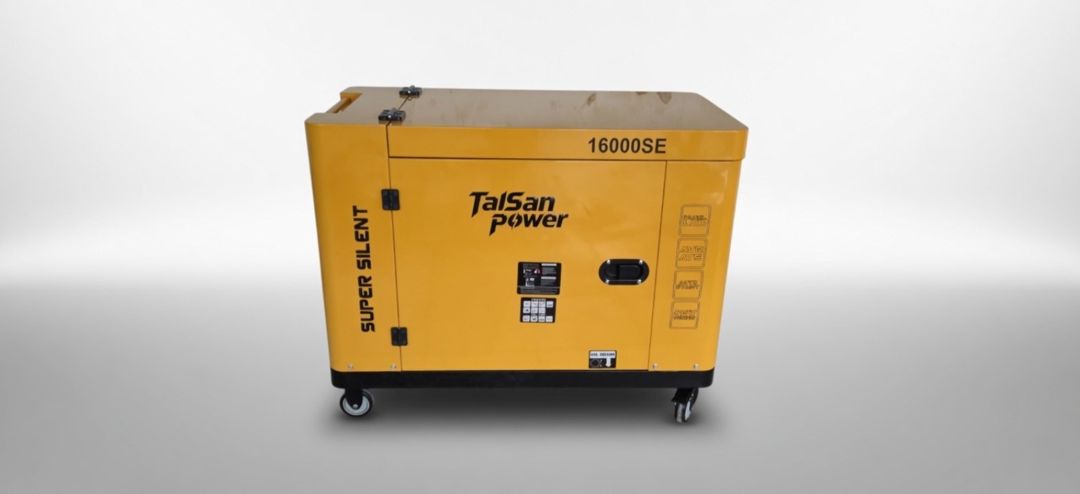 Generator və tənzimləyicisi — Biznes və avadanlıq, Bakı (2)