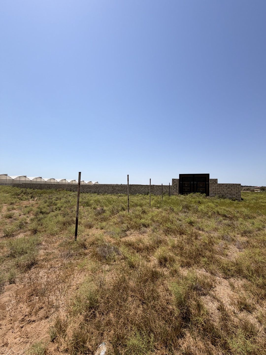 Satılır torpaq 20 sot — Torpaq, Bakı (2)