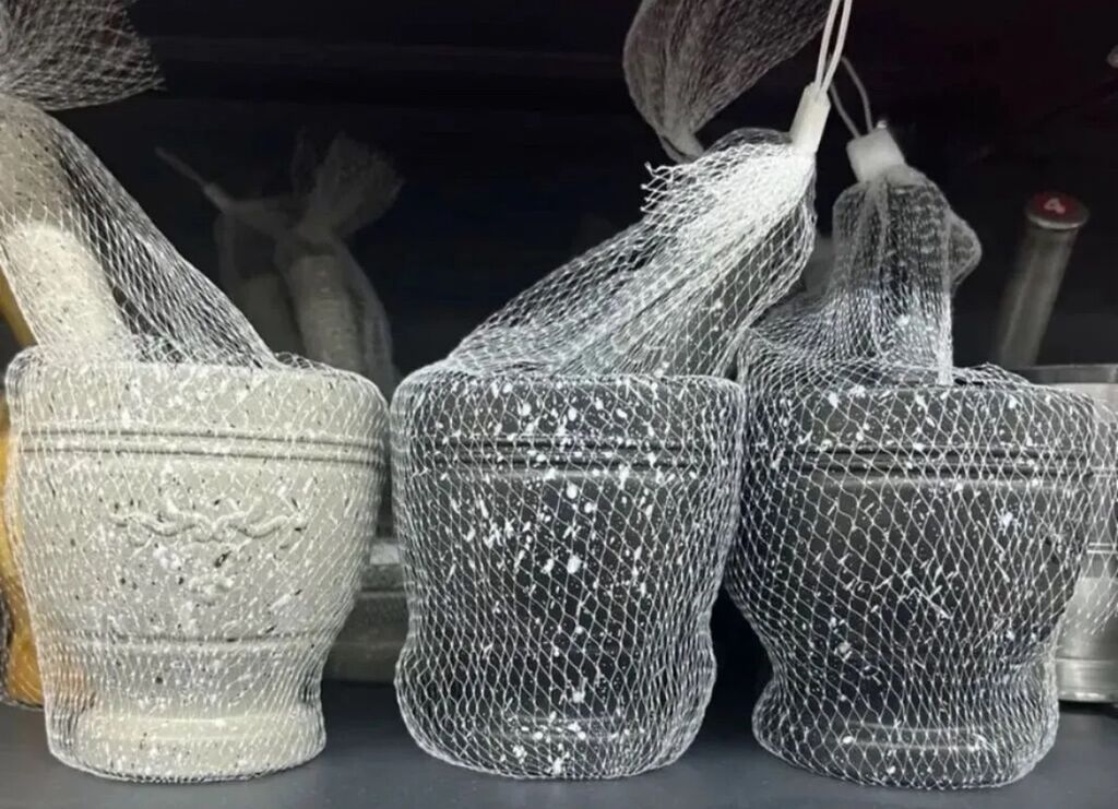 Mücrü — Pul qutusunun və şkatulyalar, Bakı (4)