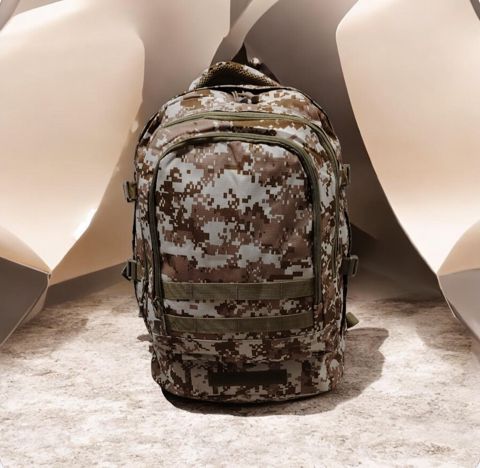 Bel çantası No brand Uniseks 40 l Rəngbərəng M-627 — Bakı