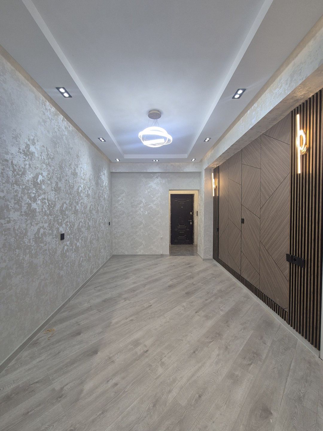 Satılır 3 otaqlı yeni tikili 57 m² — Mənzil, Bakı (6)
